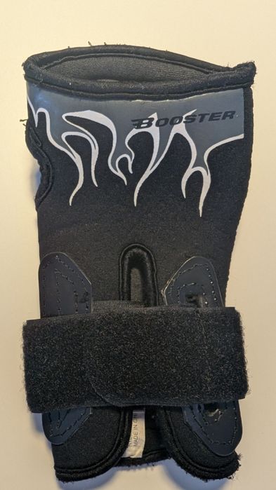 Protecções Pulso e Calções de Proteção de Snowboard e Ski Homem