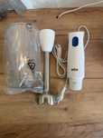 Braun MulriQuick 1
