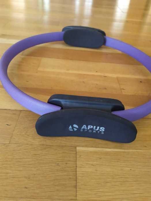 Pilates ring - prawie jak nowe