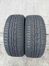 2x Opony Używane Letnie 195/50R15 Dębica