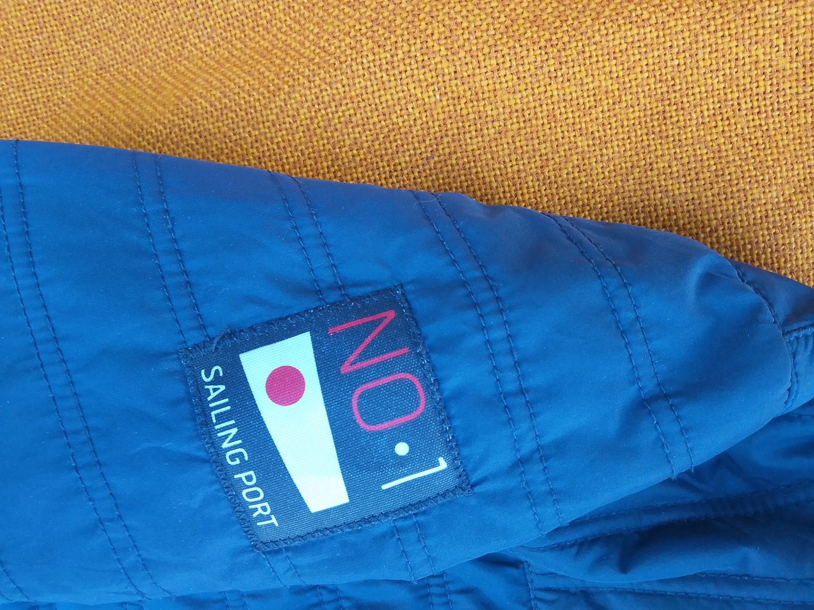 Kurtka pikowana Helly Hansen XL-Super