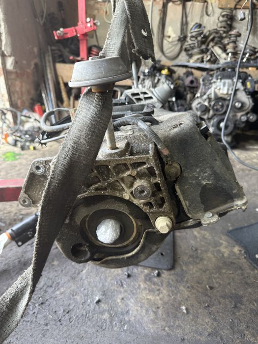 Двигун електричний електромотор Jaguar I-Pace 18- j9d3-75762-ag