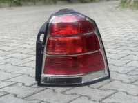 Lampa Opel Zafira B tył prawa