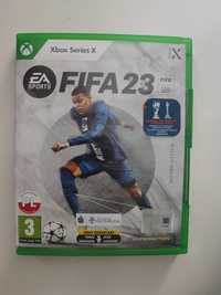 FIFA 23 Xbox seria X