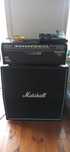 Wzmacniacz gitarowy Line6 Spider III head + 4x12" CELESTION 250W