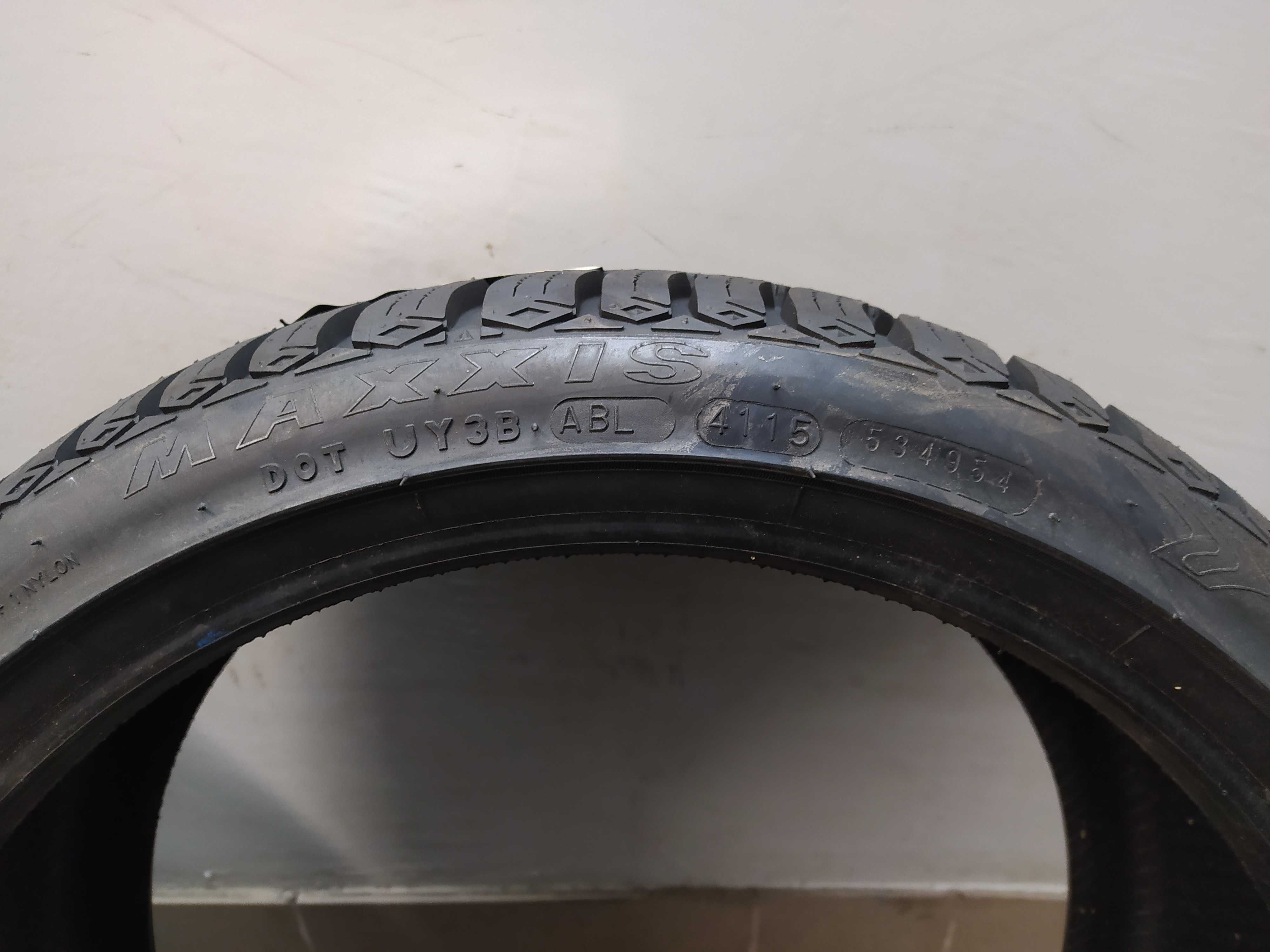 2x205/40R17 Maxxis All Season AP2, Nowe, 2015 rok, 84V