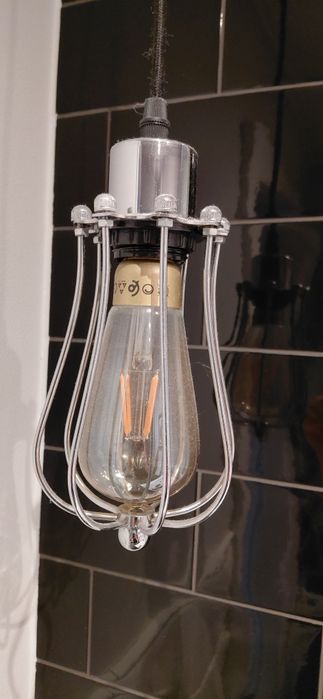 Sprzedam lampy wiszące