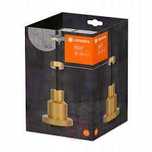 Oprawa OSRAM Vintage 1906 PenduLum Gold