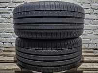 Пара 225/45r17 Falken | 2022 | 6mm | Turkey | Преміум шини | Ідеальні