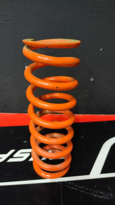 Sprężyna zawieszenia TYŁ WP 48NM/260mm KTM/GASGAS/Husqvarna