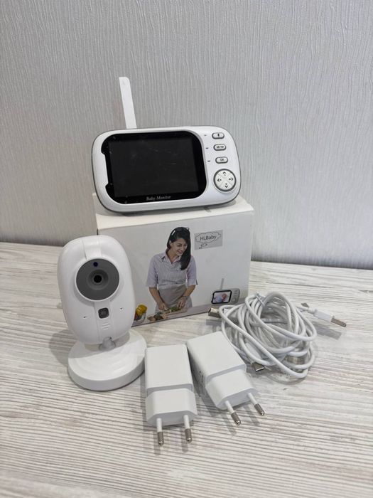 Відео няня Baby Monitor
