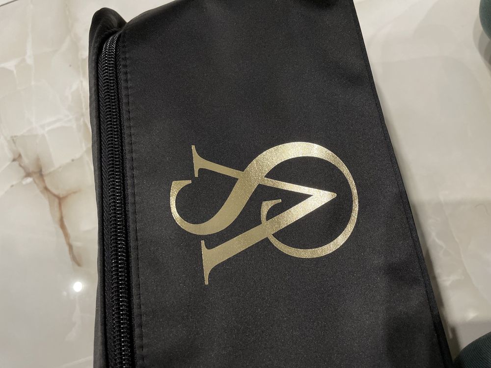 Косметичка Victoria's Secret Bra Travel Case для путшествий