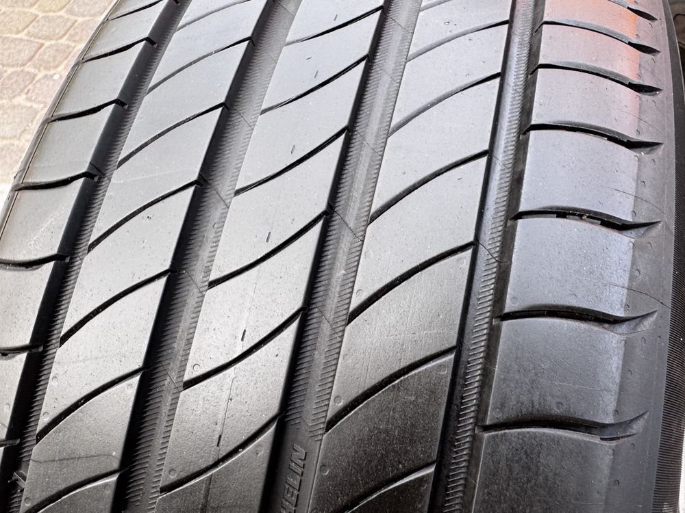 Jak NOWE Michelin 235/45/20 z 2023 PARA OPON