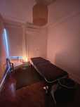 Massagem Relaxante Lisboa (Saldanha)