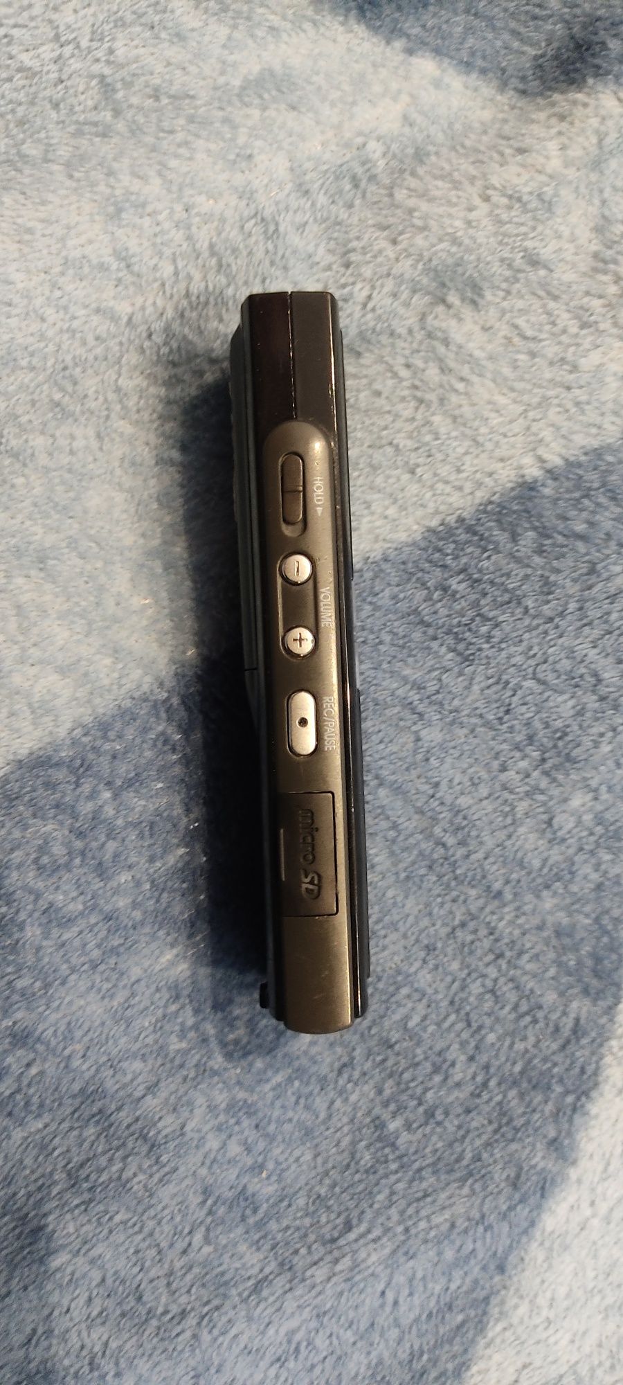 Dyktafon cyfrowy Diasonic DDR-5300