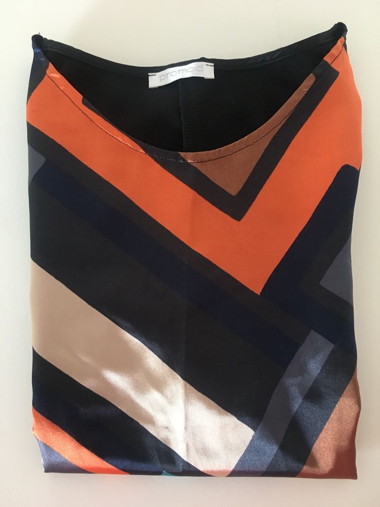 Vestido curto Promod