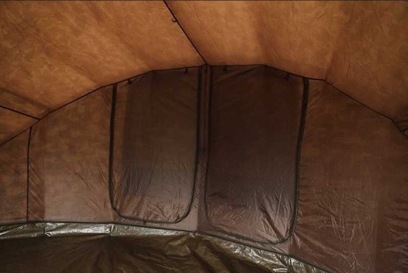 Namiot Fox R-series 2 Man Xl Bivvy Khaki bez inner dome