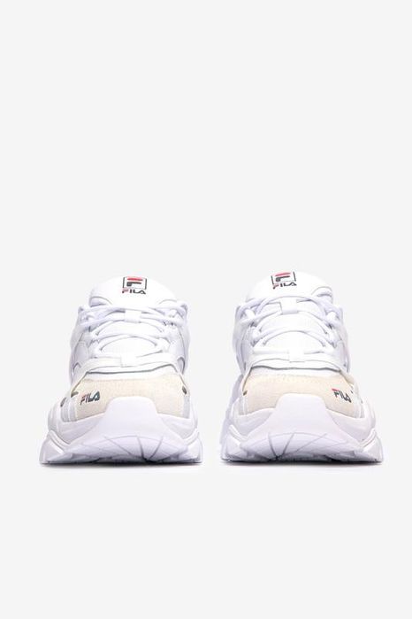 Утеплені кросівки Fila Electrove 38,5р.