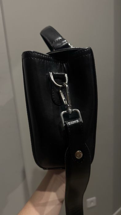 Сумка kachorovska erna mini