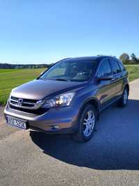 Honda CR-V 2.2 DTEC, 2011r. EURO 5