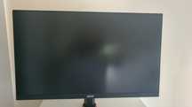 Monitor do komputera