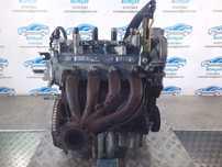 MOTOR COMPLETO 1.4i 16V 98CV K4J G780 K4JG780 RENAUL CLIO III 3 MK3
