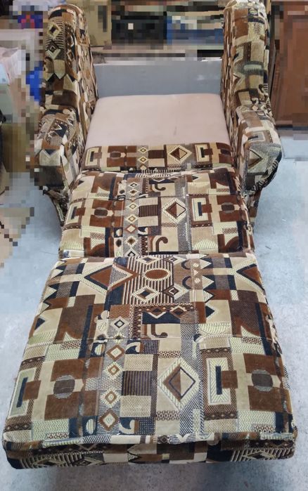 Розкладне крісло