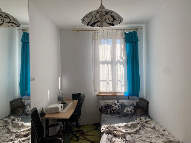 Pokój Gdańsk Wrzeszcz ul. Tuwima 790zł+opł. przy Akademii Medycz. i PG