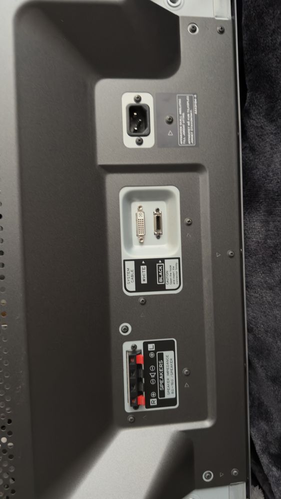 TV 50Polegadas PIONEER