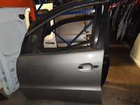 MERCEDES CLASS A W168 PORTA FRENTE ESQUERDA - PF162
