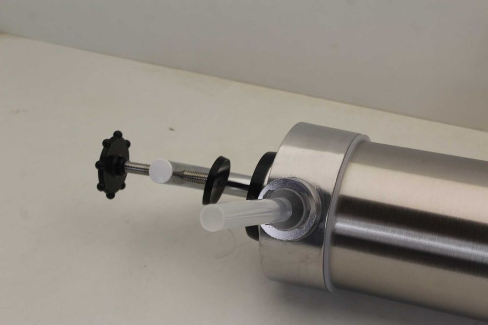 Nadziewarka do kiełbas 3 kg pionowa nowa z kwasówki super cena wyprzed