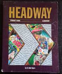 Headway Student's Book Elementary John Soars, Liz Soars
Sporadycznie w