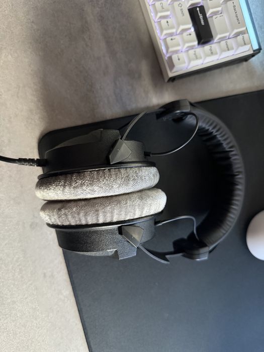 słuchawki studyjne Beyerdynamic dt770 pro 80Ohm