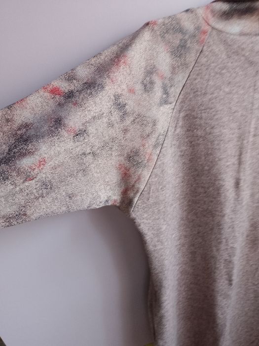 Трикотажна сукня з горлом, 50/52