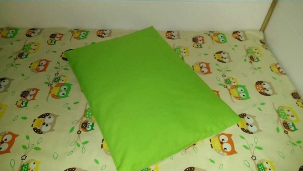 Pościel dla dziecka 90×120 NOWA bawełna