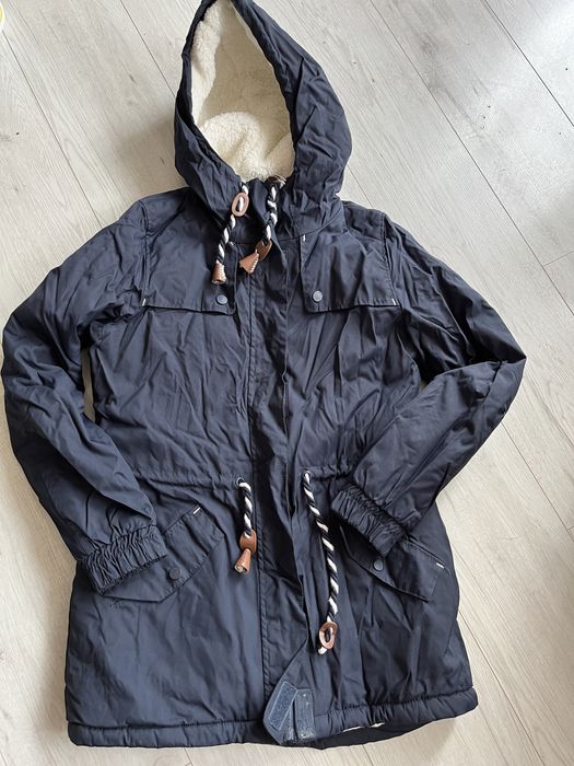 Kurtka parka CROOP