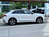Audi Q8 55 TFSI Quattro S-Line, 2019