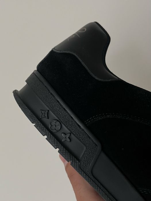 Louis Vuitton Trainer