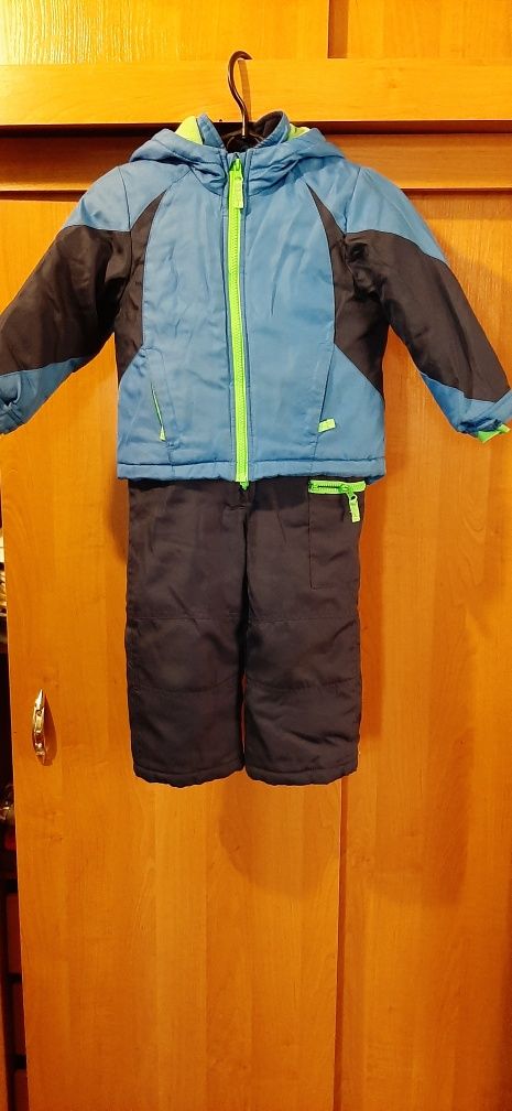 Комбинезон Carters 3t +подарок