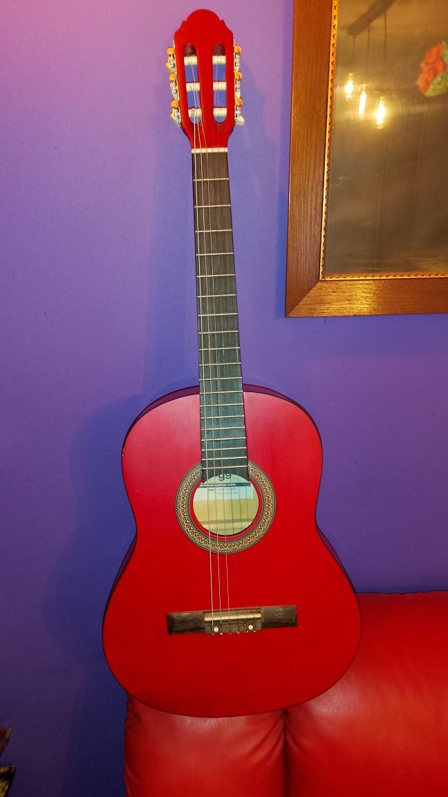 Gitara klasyczna Stagg