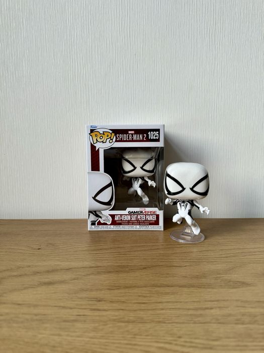 Funko Pop Spider-man Miles Morales Marvel