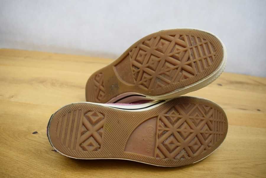 CONVERSE Chuck Taylor 70 Leather, trampki (38)
