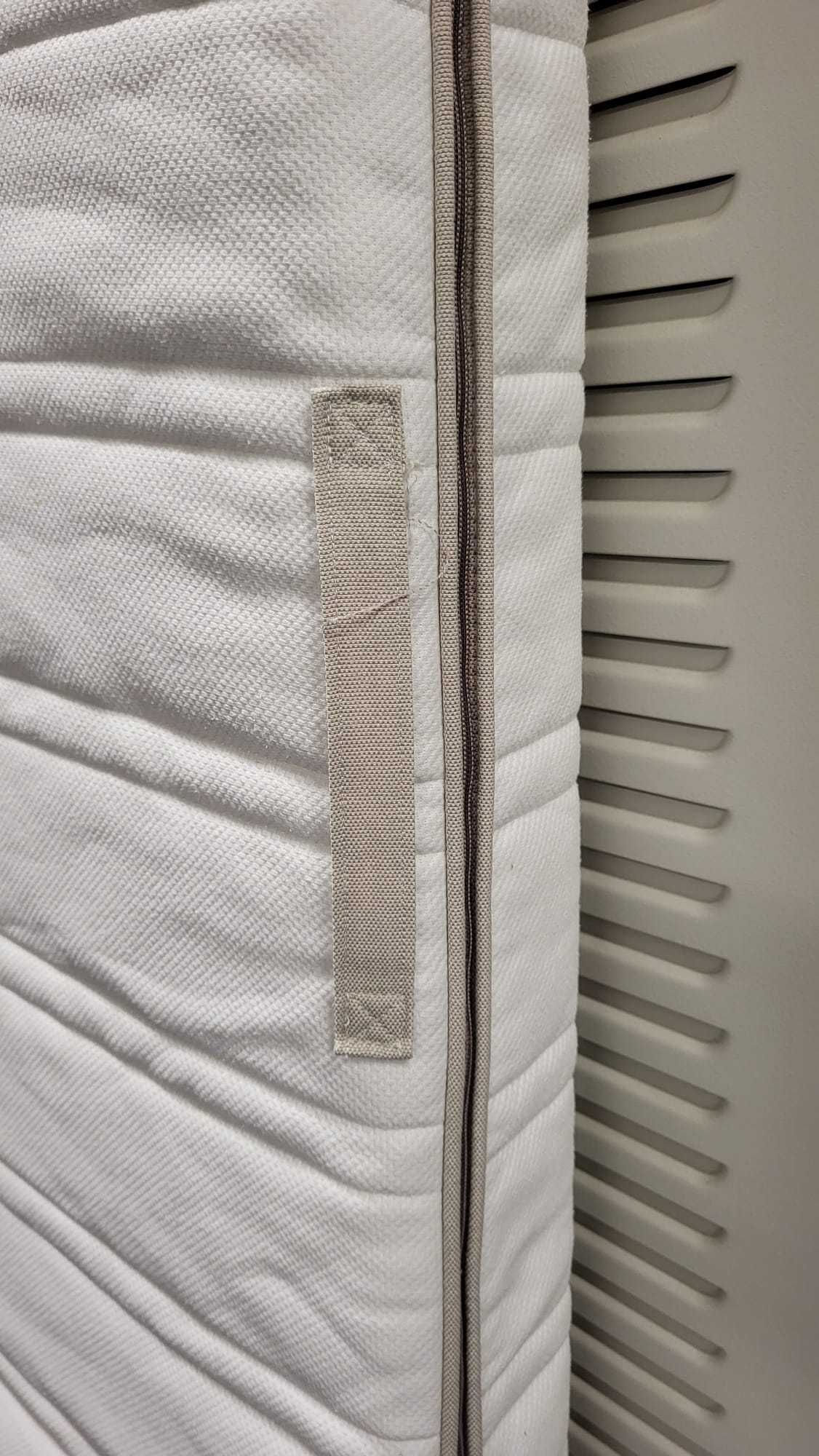 Colchão de espuma IKEA "MALFORS" (Usado)