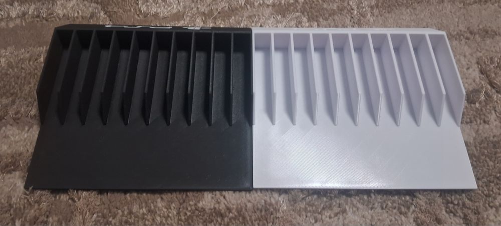 Підставка для дисків пс4/ps4