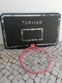 Tabela basket Tarmak