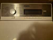 Pralka AEG L86560TLP4