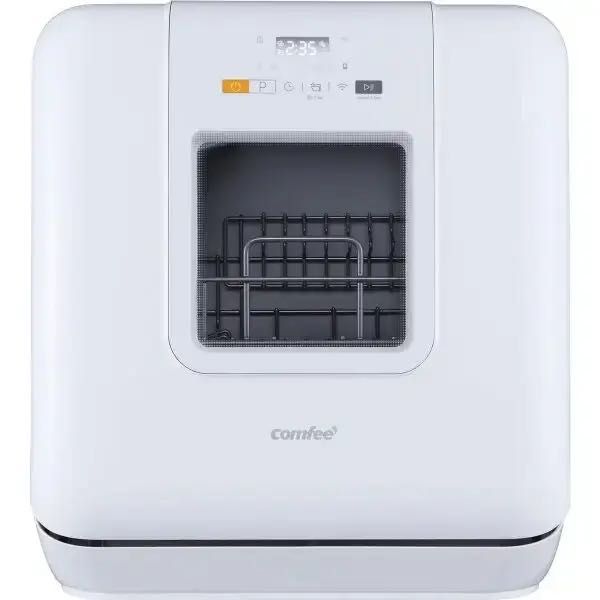 Посудомийна машина Comfee - CTS 5.3F Смарт 7 програм