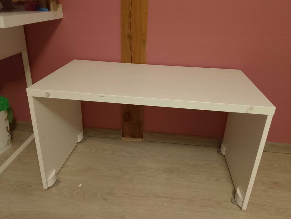 Skrzynia na zabawki ikea stuva