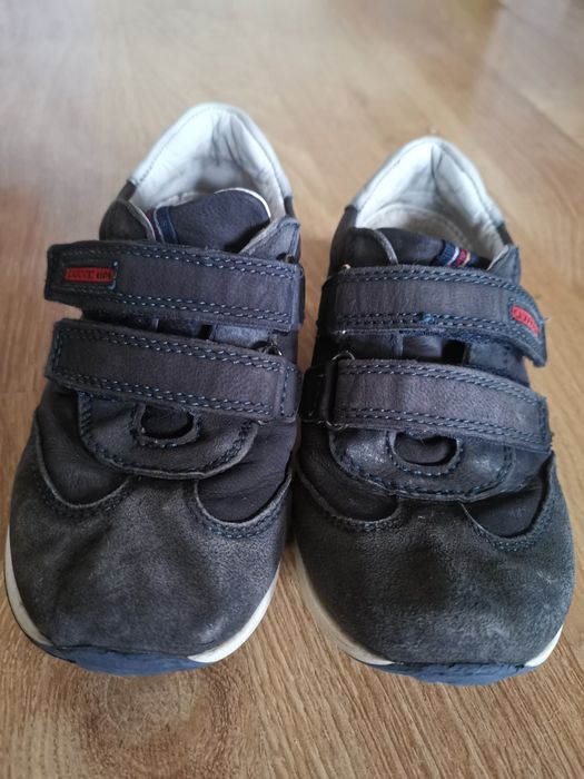 Sneakersy Lasocki Kids rozmiar 28