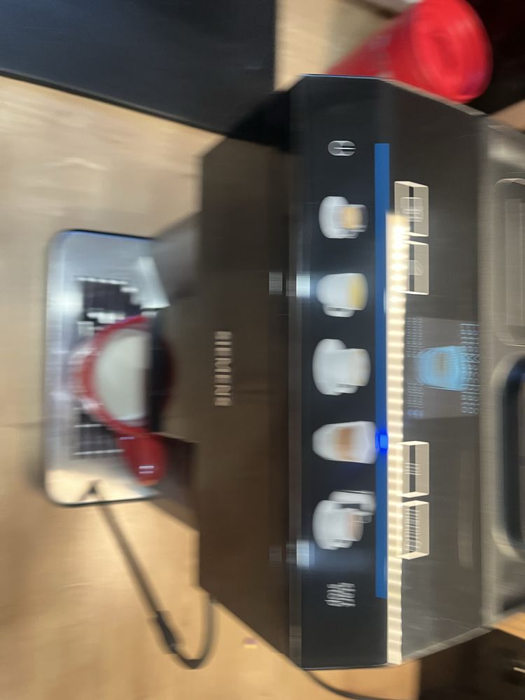 Ekspres Simens EQ500